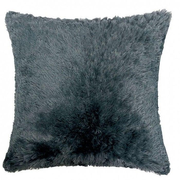 Hilary PL8097-2PK Dark Gray Contemporary Accent Pillow By furniture of america - sofafair.com