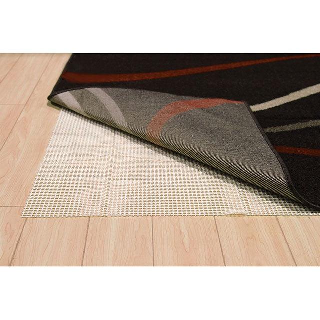 Neath RG-PAD5X8 Pattern Contemporary Rug Pad By Furniture Of America - sofafair.com