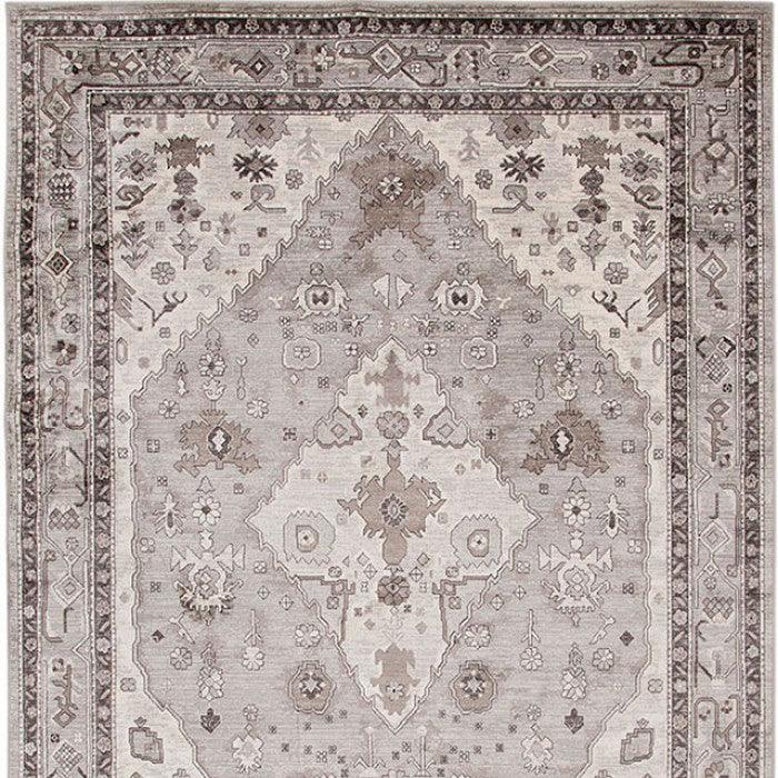 Mortsel RG1027 Area Rug By Furniture Of AmericaBy sofafair.com