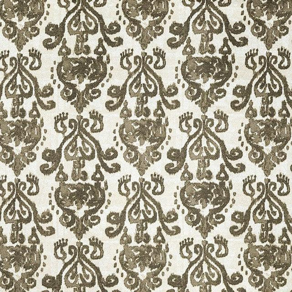 Acanthus RG8140M Beige/Brown Contemporary Area Rug By Furniture Of America - sofafair.com