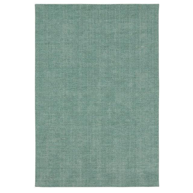 Sheyenne RG8191S Light Teal Contemporary Area Rug By Furniture Of America - sofafair.com